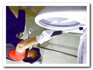 Hidden Camera Shop in Qatar